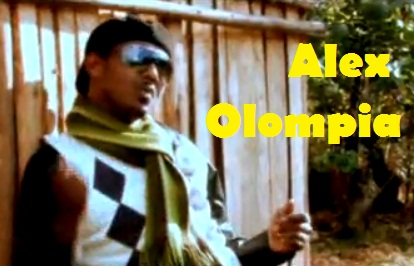 Alex Olompia